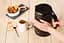 Електрочайник Tefal Safe`tea 1.7 л Strix пластик чорний глянець kuh0015317 - мініатюра 4