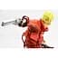 Фигурка Kotobukiya Триган Веш Trigun Vash 17 см KT T VS 17 - миниатюра 3