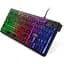 Клавиатура Vinga KB410 USB Black (KB410 Black) - миниатюра 2