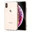 Силіконовий чохол BeCover для Apple iPhone X/XS Transparancy (704771) - мініатюра 2