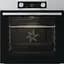 Комплект духовка електрична Gorenje BO6737E02XK + варильна поверхня газова G642ABX нержавіюча сталь - мініатюра 2