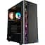 Компьютер персональный 2E Complex Gaming Intel i5-12400F 16Gb F512GB NVD3050-8 H610 G2052 500W FreeDos - миниатюра 1