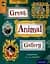 Oxford Reading Tree TreeTops inFact. Level 8: Great Animal Gallery - мініатюра 1