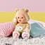 Кукла Baby Born For babies Мишка, 18 см (832301-1) - миниатюра 7