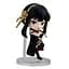 Фігурка анімаційного персонажа Bandai Chibi Masters Спай Фемелі - Йор (124202) - мініатюра 1