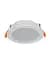 Точечный светильник Nowodvorski 8782 CL Kos LED - миниатюра 1