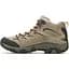 Черевики чоловічі Merrell Moab 3 Mid GTX 44 Світло-коричневий - мініатюра 2