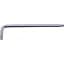 Ключ Wurth Г-подібний Torx TX15 L90 mm Red Stripe (арт. 575239 15) - мініатюра 1