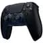 Геймпад Sony Playstation DualSense Bluetooth PS5 Midnight Black (USB-C кабель) (1000051651) - мініатюра 3