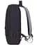 Рюкзак для ноутбука Rivacase 15,6" 7562 (Black) (7562 (Black)) - мініатюра 2