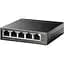 Коммутатор TP-Link TL-SF1005LP (TL-SF1005LP) - миниатюра 1