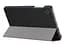 Чохол Primolux Slim для планшета Lenovo Tab M8 (4rd Gen) TB-300 Black - мініатюра 4