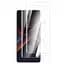 Захисне скло DK для Oppo Find X2 Pro UV Curved 010278 clear 2 шт. - мініатюра 1