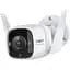 IP-камера TP-Link Tapo C325WB 4 Мп 1/1.79" CMOS H.264 f/1.0 WiFi 2.4 GHz кут огляду 127° день/ніч білий - мініатюра 1