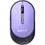 Мишка Havit HV-MS78GT Wireless Black-Purple (6939119041229) - мініатюра 1