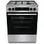 Плита газова GORENJE GKS 6C70 XJ - мініатюра 1