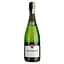 Шампанское Taittinger Brut Reserve, белое, брют, 12,5%, 0,75 л, + 2 бокала (8460) - миниатюра 3