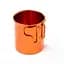 Горнятко GSI Outdoors Bugaboo 14 Fl Oz Cup Помаранчевий (1099-43217) - мініатюра 3