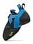 Скельники Scarpa Instinct VSR 38,5 Чорний-Синій - мініатюра 5