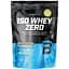 Протеїн BiotechUSA Iso Whey Zero 454 г Cookies & Cream - мініатюра 1