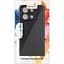 Чохол Silicone Cover Ummi Lakshmi Full Camera (AA) для Xiaomi Redmi Note 13 Pro 4G / Poco M6 Pro 4G Чорний / Black - мініатюра 2