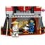 Конструктор LEGO Ninjago Модель персонажей ниндзя. 15-я годовщина 447 деталей (71866) - миниатюра 4