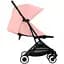 Коляска Cybex Orfeo BLK Candy Pink (525000349) - мініатюра 4