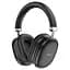 Накладные беспроводные наушники Hoco W35 Max Joy Black - миниатюра 1