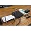 UPS для роутера DIY DC1936K 36W 12Vx3A 9Vx1A USB 19200mAh, комплект для збірки: ДБЖ+6xАКБ+БП+2 Кабеля, Black - мініатюра 8