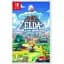 Гра The Legend of Zelda Link's Awakening (російська версія) (Nintendo Switch) - мініатюра 1