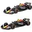Автомодель Bburago Red Bull Racing Rb20 2024 1:43 (18-38097) - мініатюра 7