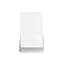 Беспроводная зарядка Xiaomi Wireless Vertical Stand Charger 30 W (MDY-11-EG/GDS4140CN) - миниатюра 2