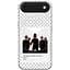 Чехол Demsky New Year's cinema 5 для iPhone 17 Air (6.5) - миниатюра 1