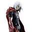 Фигурка Benpresto My Hero Academia Tomura Shigaraki Моя Геройская Академия Томура Шигараки 17 см (B MHA TS 17) - миниатюра 2