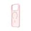 Чехол Belkin для iPhone 17 Pro, Magnetic Protective Grip, Pink teh0019351 - миниатюра 8