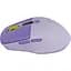Мышь Canyon MW-26 LCD Silent Dual Mode Wireless Violet (CNS-CMSW26V) - миниатюра 3