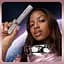 Туш-топер для вій Maybelline New York Lash Sensational Sky High Space Diamond глітерна 7.5 мл (B3534000) - мініатюра 7