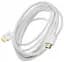 Кабель Xiaomi Mi HDMI-HDMI 4K HD Data Cable 1.5 m XY-H-1.5 White - мініатюра 5