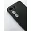 Оригінальний шкіряний чохол Samsung Leather Cover для Galaxy S22 Plus (6.6") Black (EF-VS906LBEGRU) - мініатюра 6