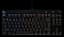Клавiатура Logitech G Pro Mechanical Gaming RGB Black (920-009392) - миниатюра 1