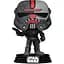 Ігрова фігурка Funko Pop Зоряні війни Мисливець (55500) - мініатюра 1