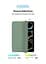 Чехол-книжка для планшета Apple iPad Pro 13 (2024)/Pro 13 (2025) M5, Original Smart Case, saga, 13 , подставка на планшет, искусственная кожа, микрофибра, магнитная крышка с автоотключением экрана, ArmorStandart (ARM78160) - мініатюра 4
