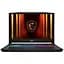 Ноутбук MSI 15.6 Katana 15 HX B14WFK-1013XUA 2560x1440 IPS 165Hz/Intel Core i5-14450HX/16GB/1TB/RTX 5060/DOS (B14WFK-1013XUA) - мініатюра 1