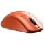 Мишка GamePro Genesis Avenger Wireless/Bluetooth/USB Orange (GM096O) - мініатюра 3