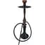 Кальян KARMA HOOKAH 3.0 Brown (Craft Black Matt) - мініатюра 2