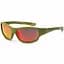 Дитячі сонцезахисні окуляри Sport 3-8р хакі Koolsun det0018591 - мініатюра 1