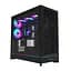Корпус ATX W/O PSU HS01 PRO (B) MONTECH - мініатюра 2