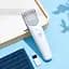 Машинка для стриження волосся Xiaomi ShowSee Electric Hair Clipper White C2-W - мініатюра 4