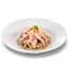 Влажный корм для кошек Cherie Signature Gravy Mix Tuna&Wild Salmon, с кусочками тунца и лосося в соусе, 80 г (CHS14302) - миниатюра 2
