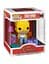 Фігурка Funko Pop Фанк Поп Deluxe The Simpsons: COUCH HOMER WATCHING TV 909 10 см S M 909 - мініатюра 3